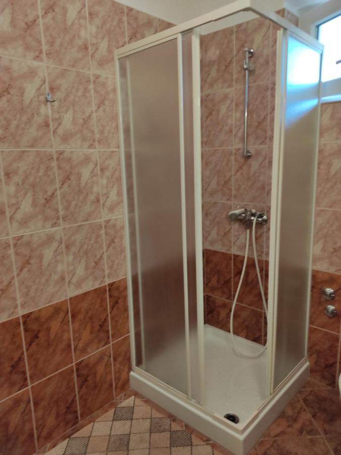 Apartment Mara Пореч Екстериор снимка