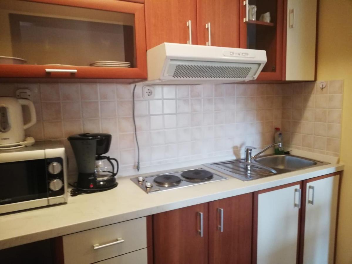 Apartment Mara Пореч Екстериор снимка