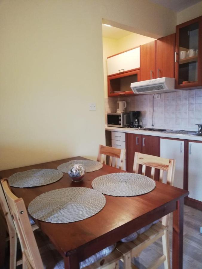 Apartment Mara Пореч Екстериор снимка