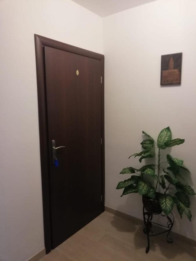 Apartment Mara Пореч Екстериор снимка