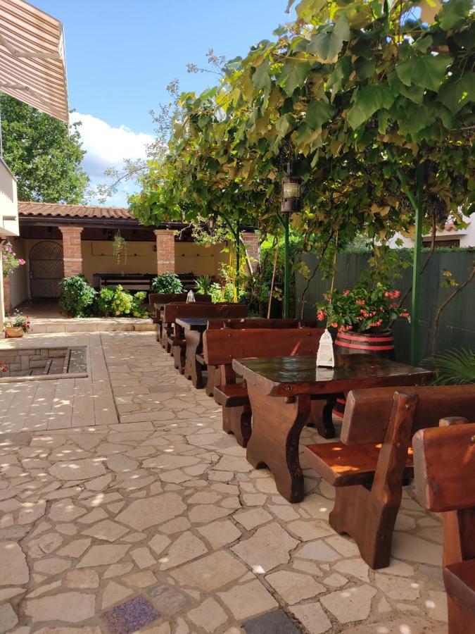 Apartment Mara Пореч Екстериор снимка