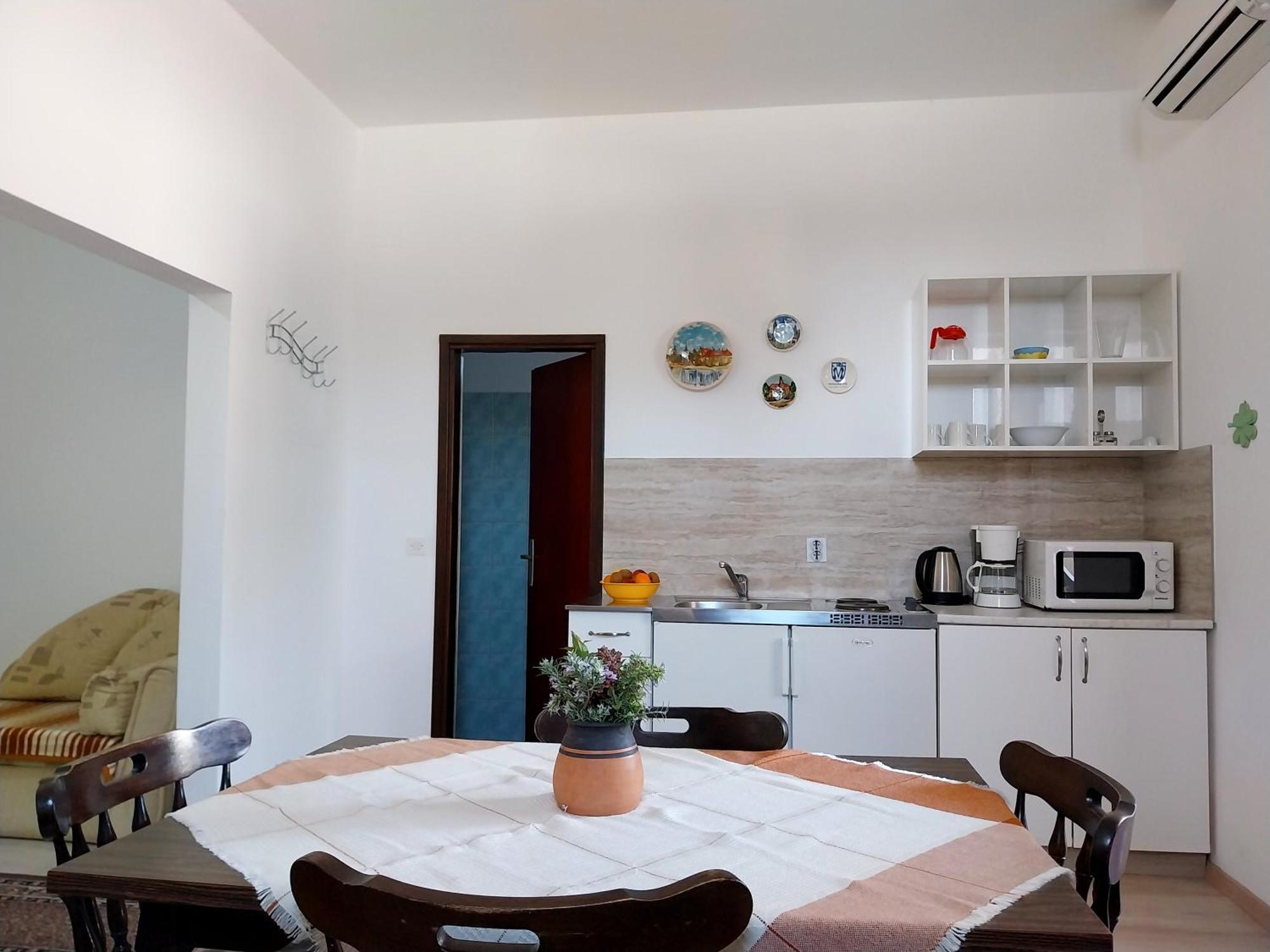 Apartment Mara Пореч Екстериор снимка