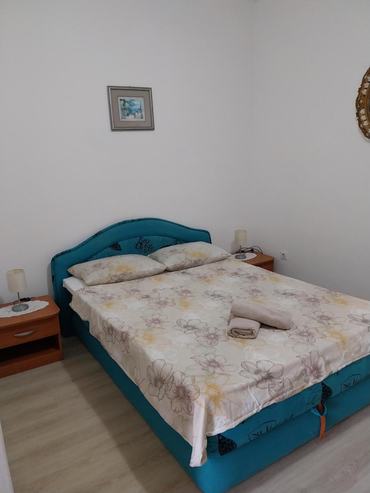 Apartment Mara Пореч Екстериор снимка