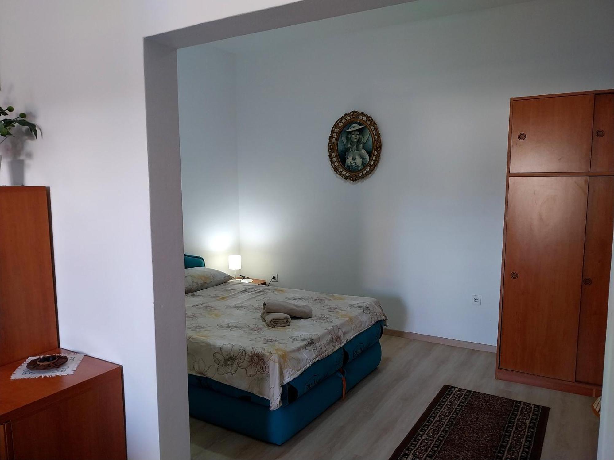Apartment Mara Пореч Екстериор снимка