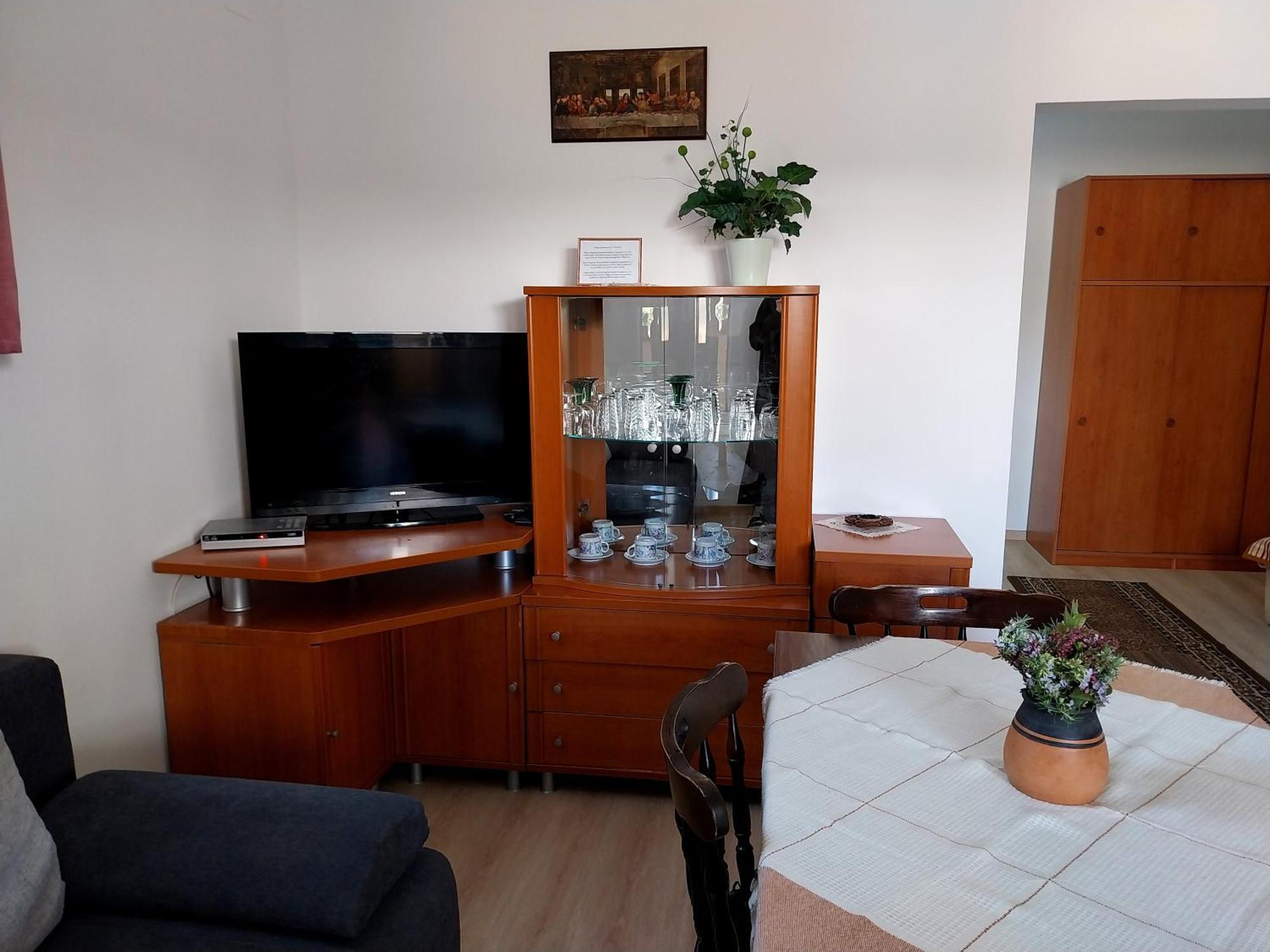 Apartment Mara Пореч Екстериор снимка