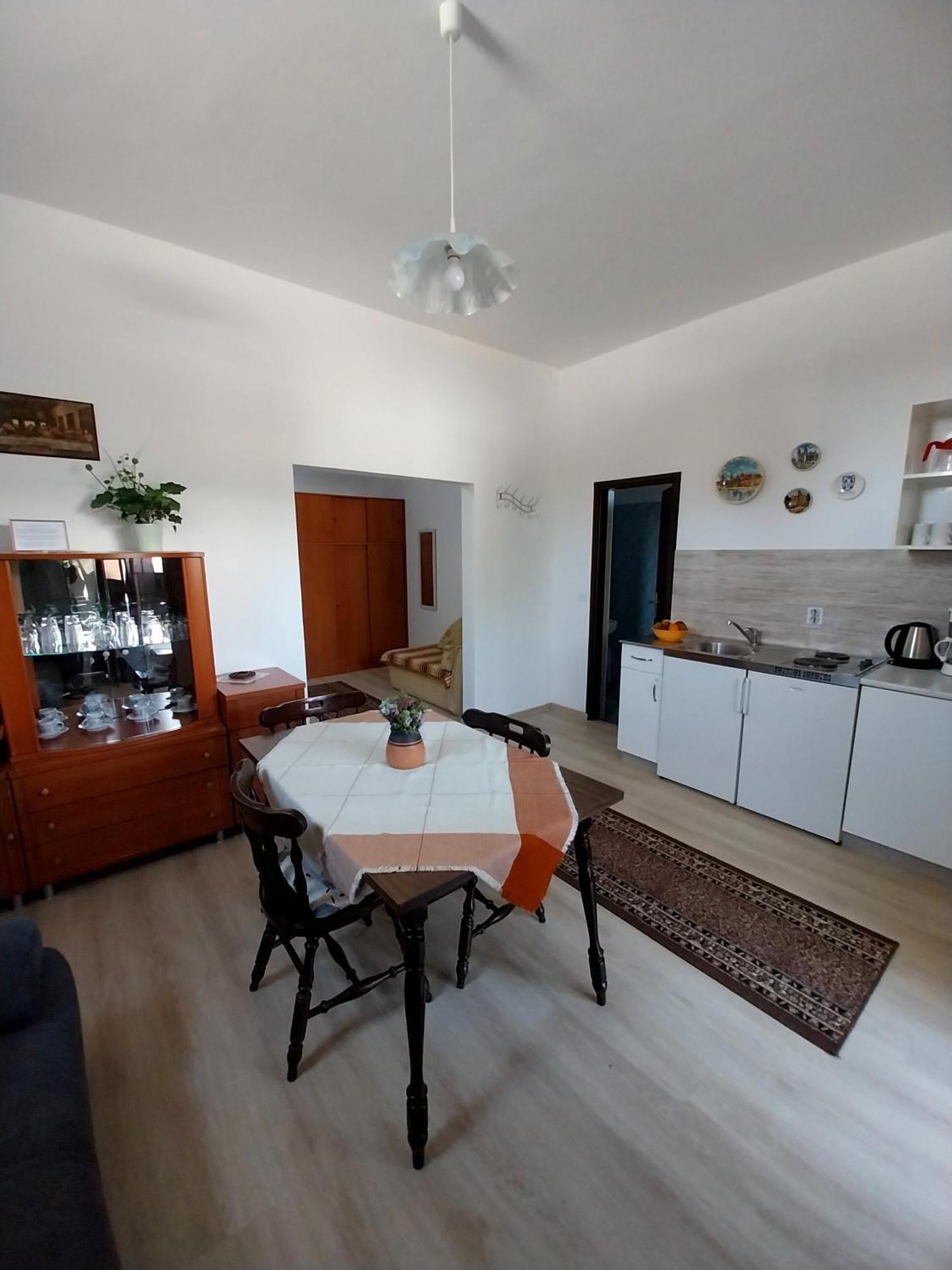 Apartment Mara Пореч Екстериор снимка