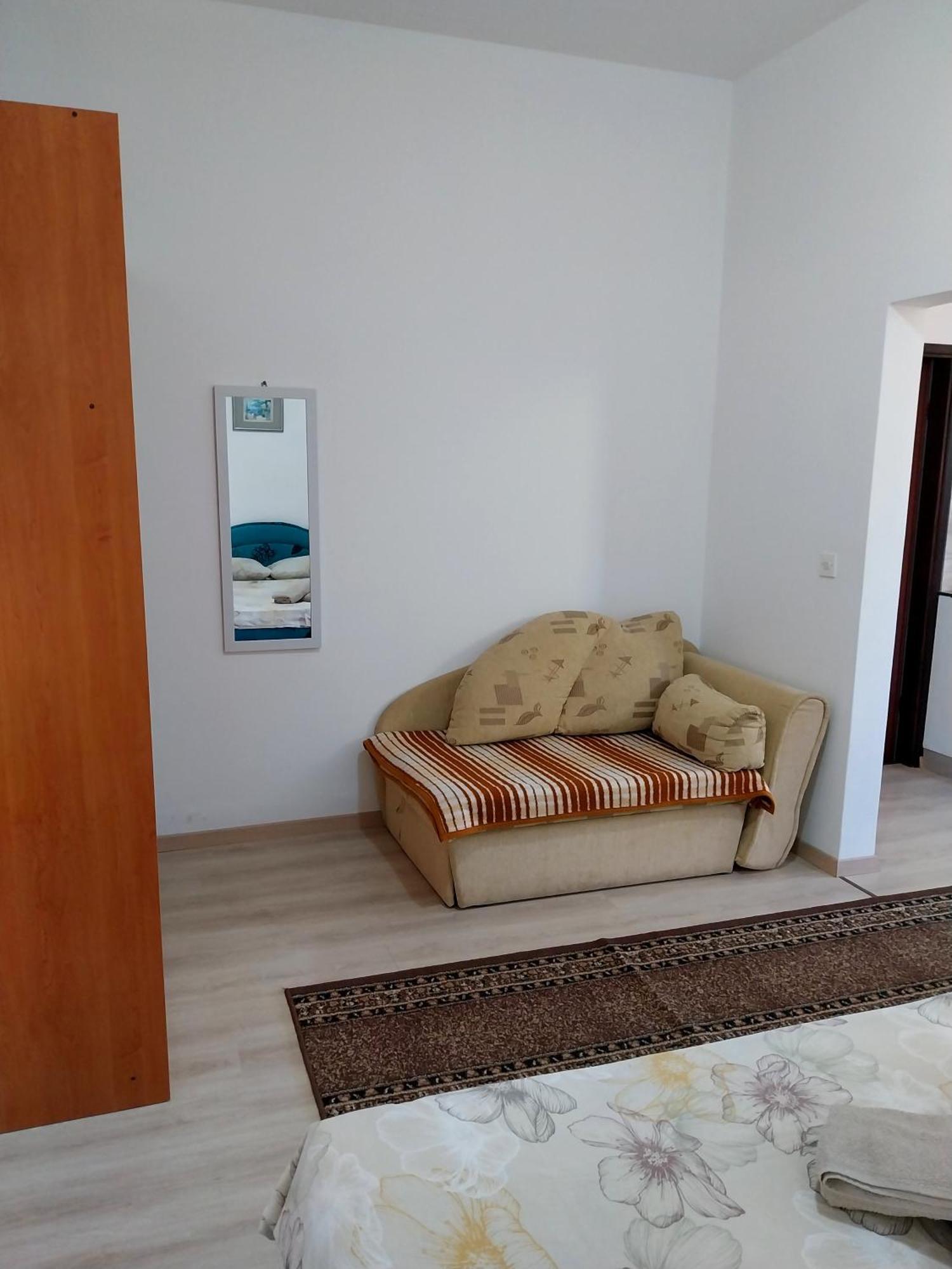 Apartment Mara Пореч Екстериор снимка