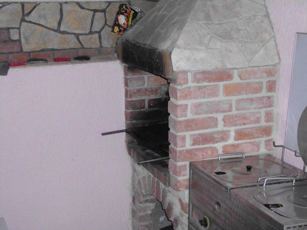 Apartment Mara Пореч Екстериор снимка