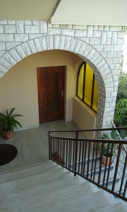 Apartment Mara Пореч Екстериор снимка