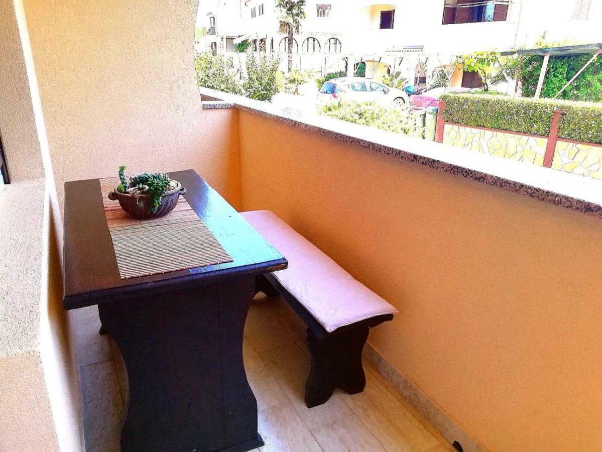 Apartment Mara Пореч Екстериор снимка