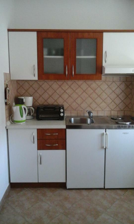 Apartment Mara Пореч Екстериор снимка