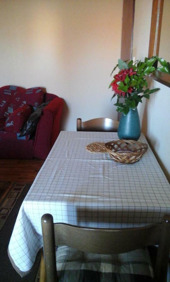 Apartment Mara Пореч Екстериор снимка