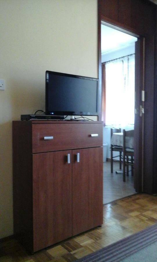 Apartment Mara Пореч Екстериор снимка