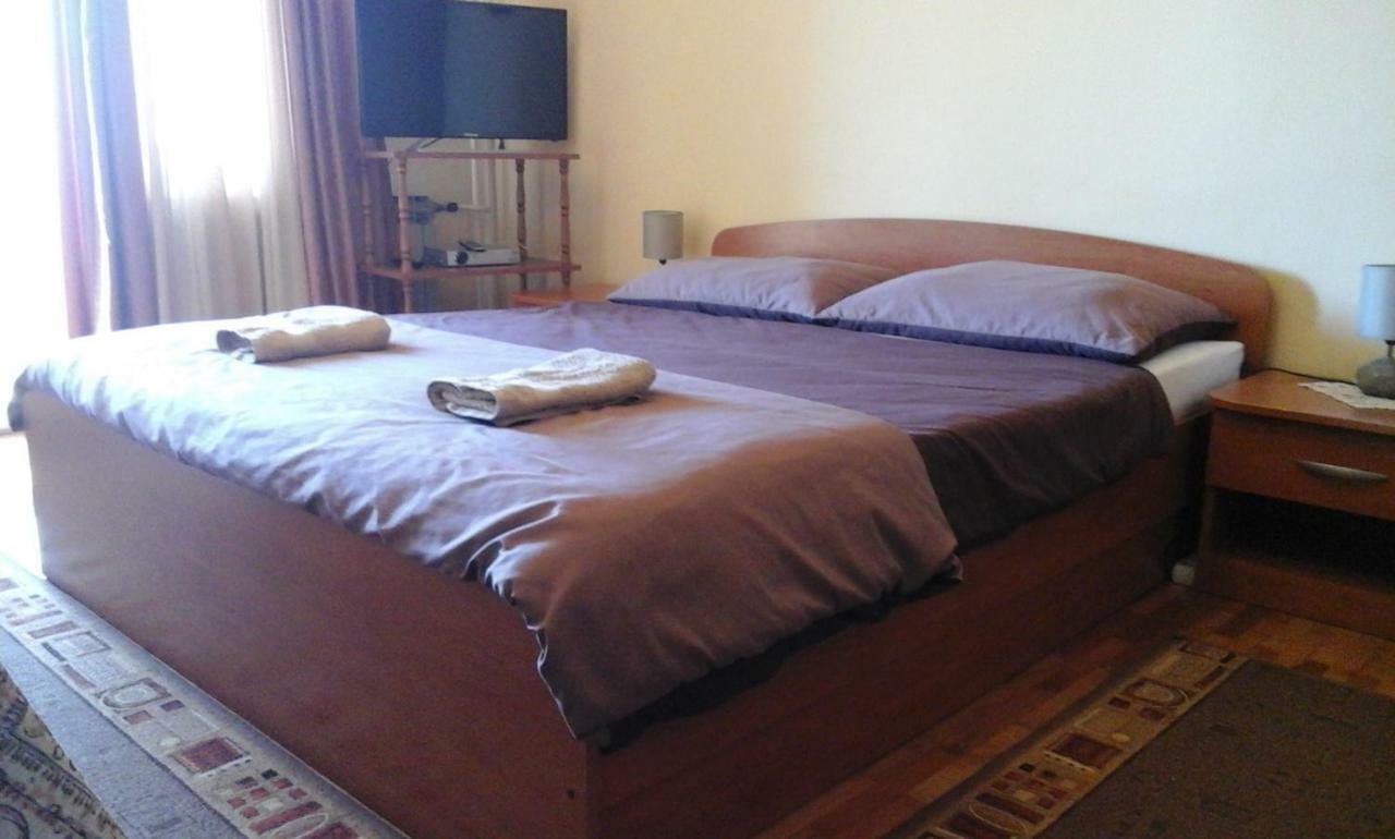 Apartment Mara Пореч Екстериор снимка